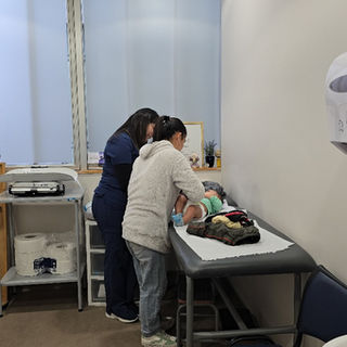 Programa “Control Niño Sano”: Conoce los alcances de este importante examen en menores de edad