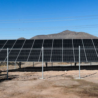 Inauguran en Chile la primera planta a vapor solar Fresnel que podría impactar la industria nacional