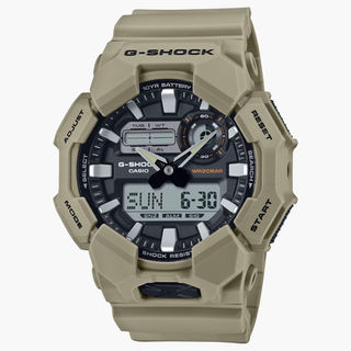 Un reloj para cada tipo de papá
