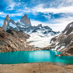 SKY: Vuelos directos a El Calafate con un 30% de descuento