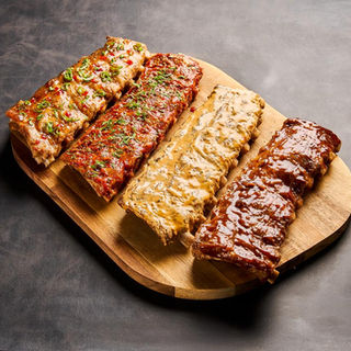 Mamut presenta sus nuevas Ribs Mundialeras y convierte la mesa en una verdadera competencia de sabor
