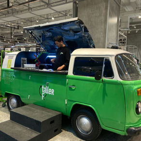 Falabella lanza nueva edición de Feria Trueque e impulsa el 
reciclaje textil en tres ciudades