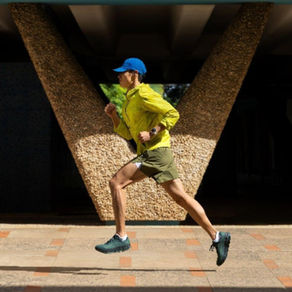 Huawei se suma a las corridas Marley Coffee STGO 10K by ASICS y HUAWEI WATCH STGO 21k by ASICS