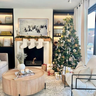 Navidad adelantada: Recomendaciones para lograr un ambiente armonioso y alegre en el hogar