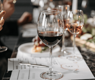 Sheraton Miramar y Viña Casa Silva presentan una exclusiva Cena de Autor