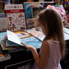 Furia del libro se diversifica y llega con La Furia Ilustrada a mostrar las novedades del mundo editorial independiente