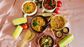 Cocina chilena: Entre la nostalgia y la mesa compartida