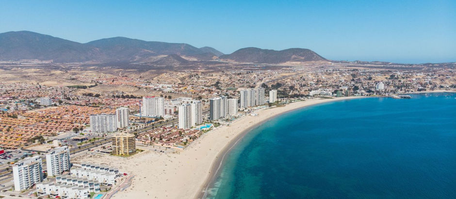 La Serena y Valparaíso: los destinos preferidos para esta Semana Santa