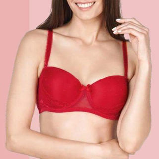 La ropa interior femenina y su influencia en la autoimagen