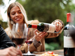 Vinos vinos orgánicos para darle la bienvenida al otoño 
