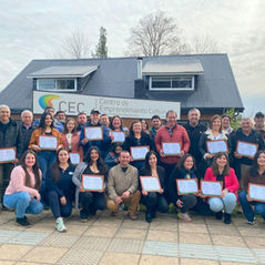 “Formaliza y Crece”: 25 historias de emprendimiento que avanzan hacia la profesionalización