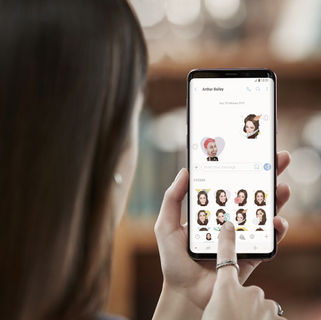 Emojis: el lenguaje universal de la era digital