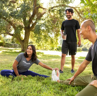 Tendencias fitness para 2026: Entrenamiento para ganar músculo y cuidar la salud mental