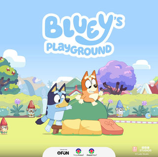 Vacaciones de invierno: La Casa de Bluey llega a Parque Arauco Kennedy y Arauco Maipú