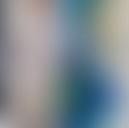 Valentina Rivadeneira: La fonoaudióloga que rdvuvhó el llamado de los pinceles