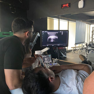 Innovación en medicina intervencionista: El rol clave de la ecografía y las nuevas metodologías