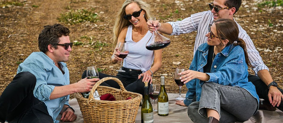 Innovation Series: Redescubriendo los matices y complejidades que la enología puede ofrecer