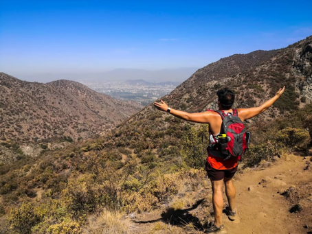 Consejos para practicar trekking de forma segura