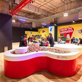 Lego Fun Fest® vuelve a Santiago tras exitoso debut en Chile