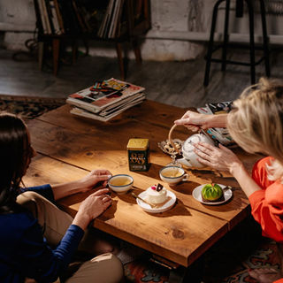 El té recupera su lugar como ritual cotidiano de bienestar