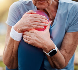 Artrosis: Cómo aliviar los dolores con terapias innovadoras