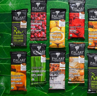 Cinco chocolates imperdibles para regalar esta Navidad