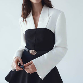 H&M presenta una nueva visión para el guardarropa de la primavera 2026, con nostalgia y contrastes inesperados