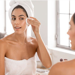 Volver al trabajo también es volver a una buena rutina de piel