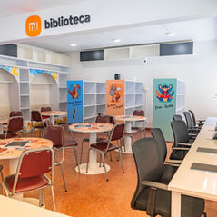 Xiaomi impulsa la educación tecnológica con la renovación de la biblioteca de la Escuela Cuyuncaví en Curacaví