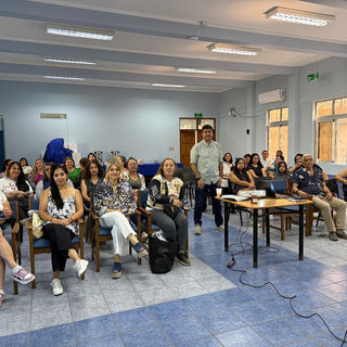 Impulsan a emprendedores de Santa Bárbara, Quilaco, Quilleco y Antuco con programa gratuito de formación y financiamiento