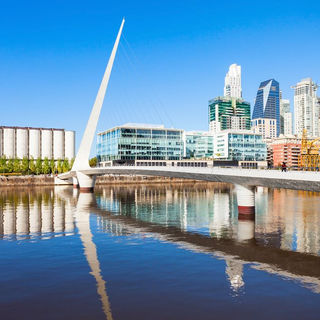 Viajar: Celebra el Día de la Madre con una aventura