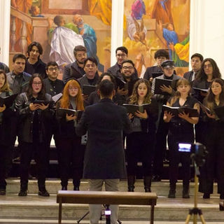 La energía del góspel llega a GAM con entrada liberada