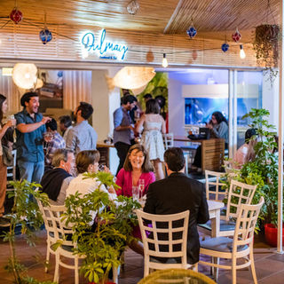 Las opciones gastronómicas para celebrar Año Nuevo en Santiago