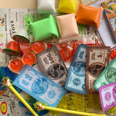 Morlacos y cuadernos de casita: Profesora de Batuco diseña ingeniosos métodos para incentivar el pensamiento crítico y la educación financiera a tempranas edades