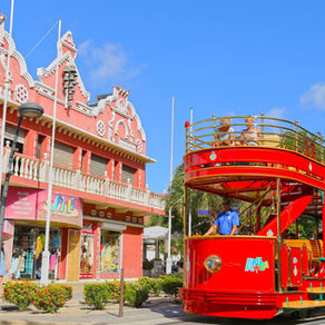 ¿Buscando tu próxima escapada? 5 razones para elegir a Aruba como un destino garantizado este 2026