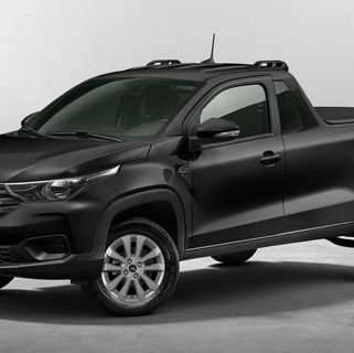 Fiat Strada: La nueva generación lanzada en 2020 recibió cerca de 20 distinciones