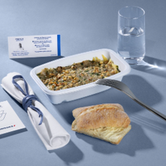 Air France reúne a seis grandes nombres de la gastronomía francesa para crear sus nuevos menús de larga distancia