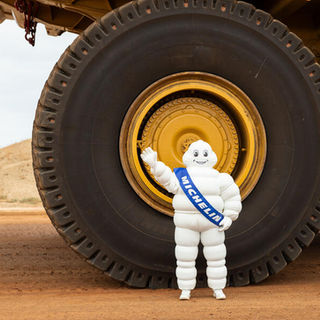 Neumáticos Michelin y su propuesta de neumaticos especiales