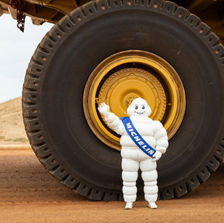 Neumáticos Michelin y su propuesta de neumaticos especiales