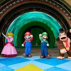 Universal Epic Universe: El nuevo parque temático de Universal Orlando resort ya abrió sus puertas