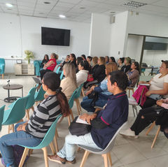 “Activa tu Puesto 2025” inicia su nueva versión con 43 feriantes seleccionados en Taltal