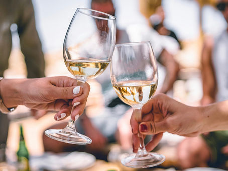 Patio Bellavista invita a feria de vinos de autor