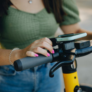 E-scooters: La nueva tendencia para recorrer puntos de interés