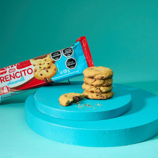 Trencito: Una deliciosa sorpresa más allá del chocolate