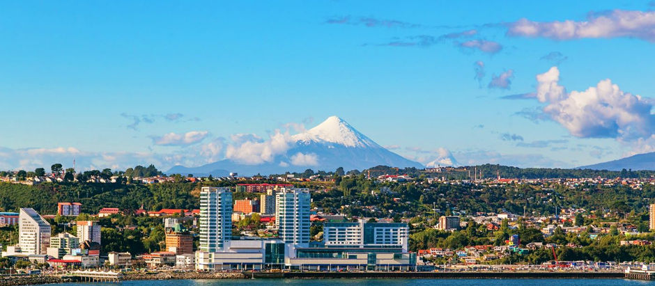 Más de 950 mil pasajeros viajaron a Puerto Montt vía SKY el 2024