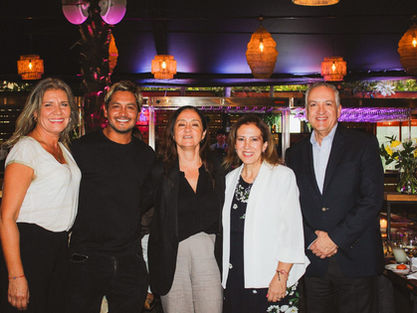 Arajet y agentes de viaje celebraron 3 años uniendo a Chile con República Dominicana