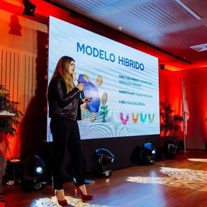 Fundadora de Autismo Conecta es seleccionada por la UNESCO  para representar a Chile y América Latina en el World Youth Skills Day 2025 en París