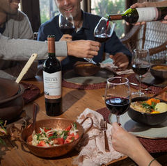 Un vino para disfrutar este invierno