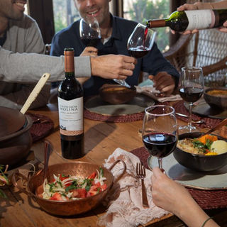 Un vino para disfrutar este invierno 