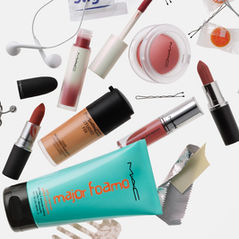 Get Unready with M·A·C: el final del día empieza con una buena limpieza